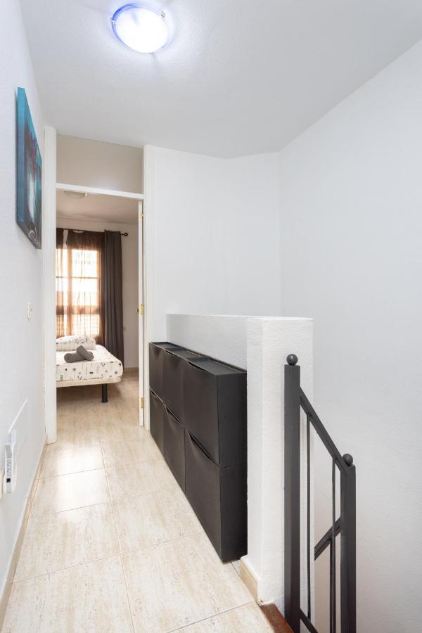 קיאו סלבאחה Duplex On The Beach By Sunkeyrents מראה חיצוני תמונה