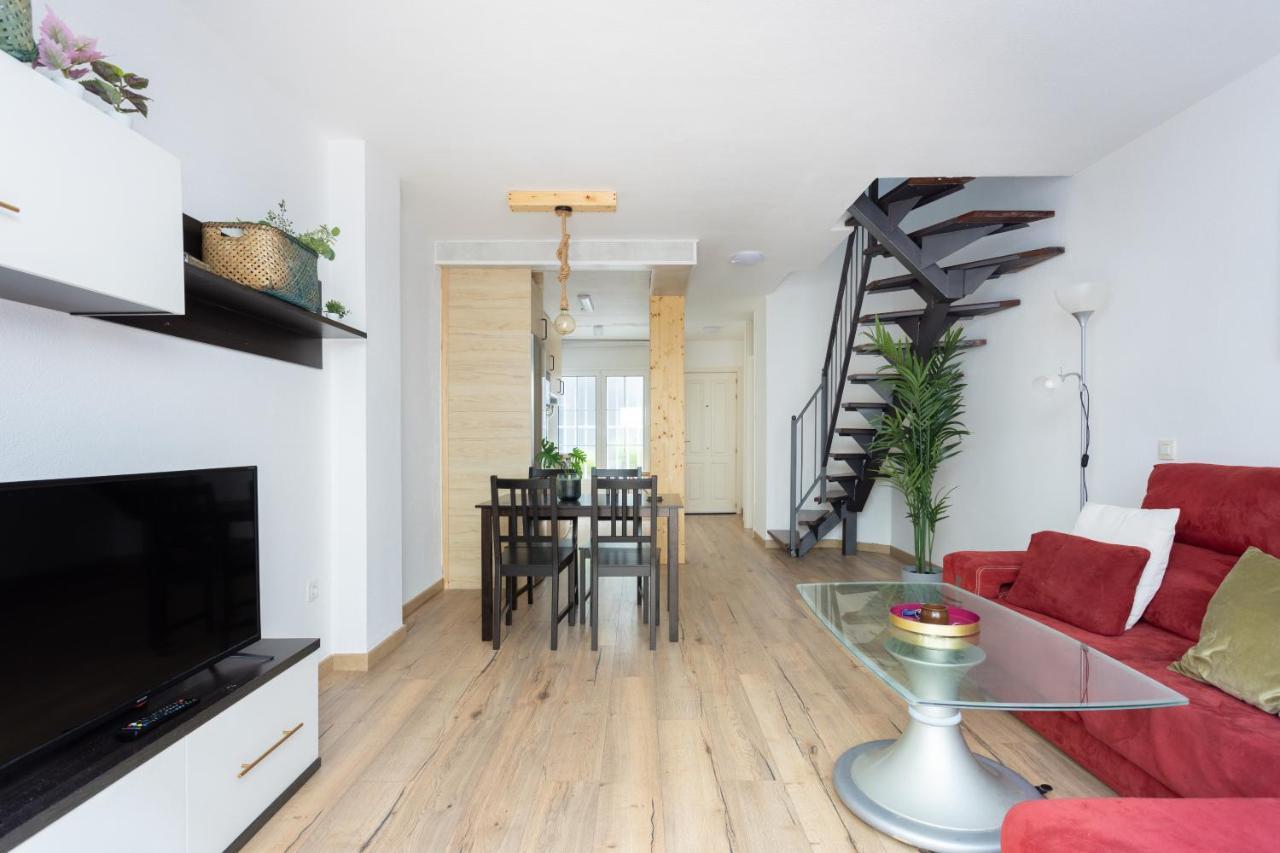 קיאו סלבאחה Duplex On The Beach By Sunkeyrents מראה חיצוני תמונה