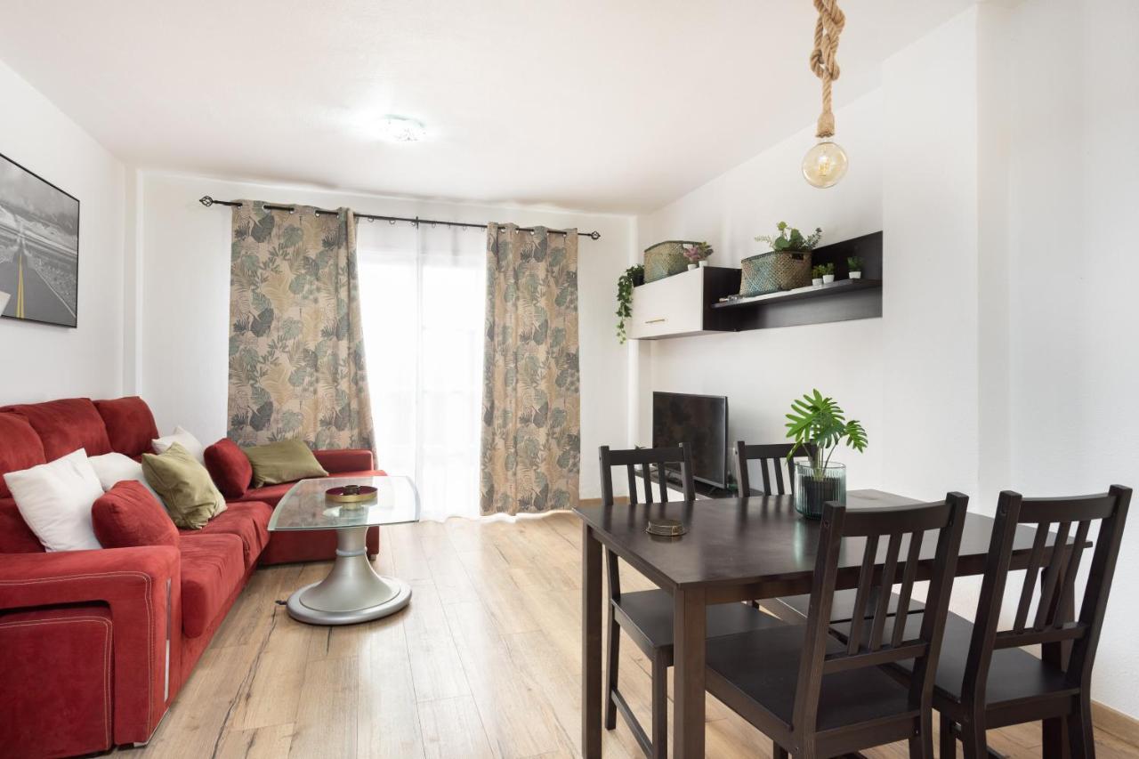 קיאו סלבאחה Duplex On The Beach By Sunkeyrents מראה חיצוני תמונה