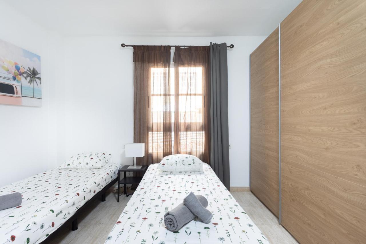 קיאו סלבאחה Duplex On The Beach By Sunkeyrents מראה חיצוני תמונה