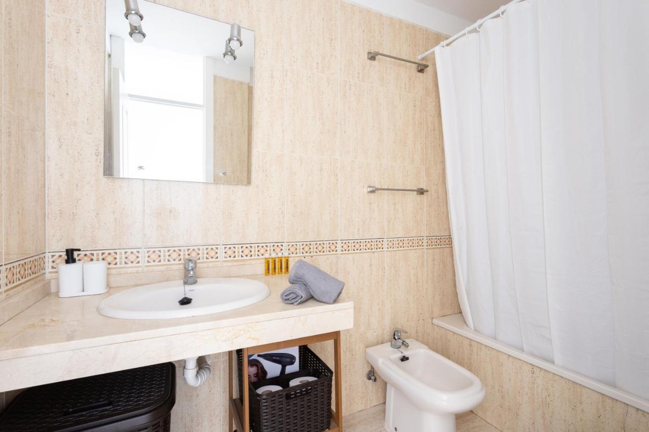 קיאו סלבאחה Duplex On The Beach By Sunkeyrents מראה חיצוני תמונה