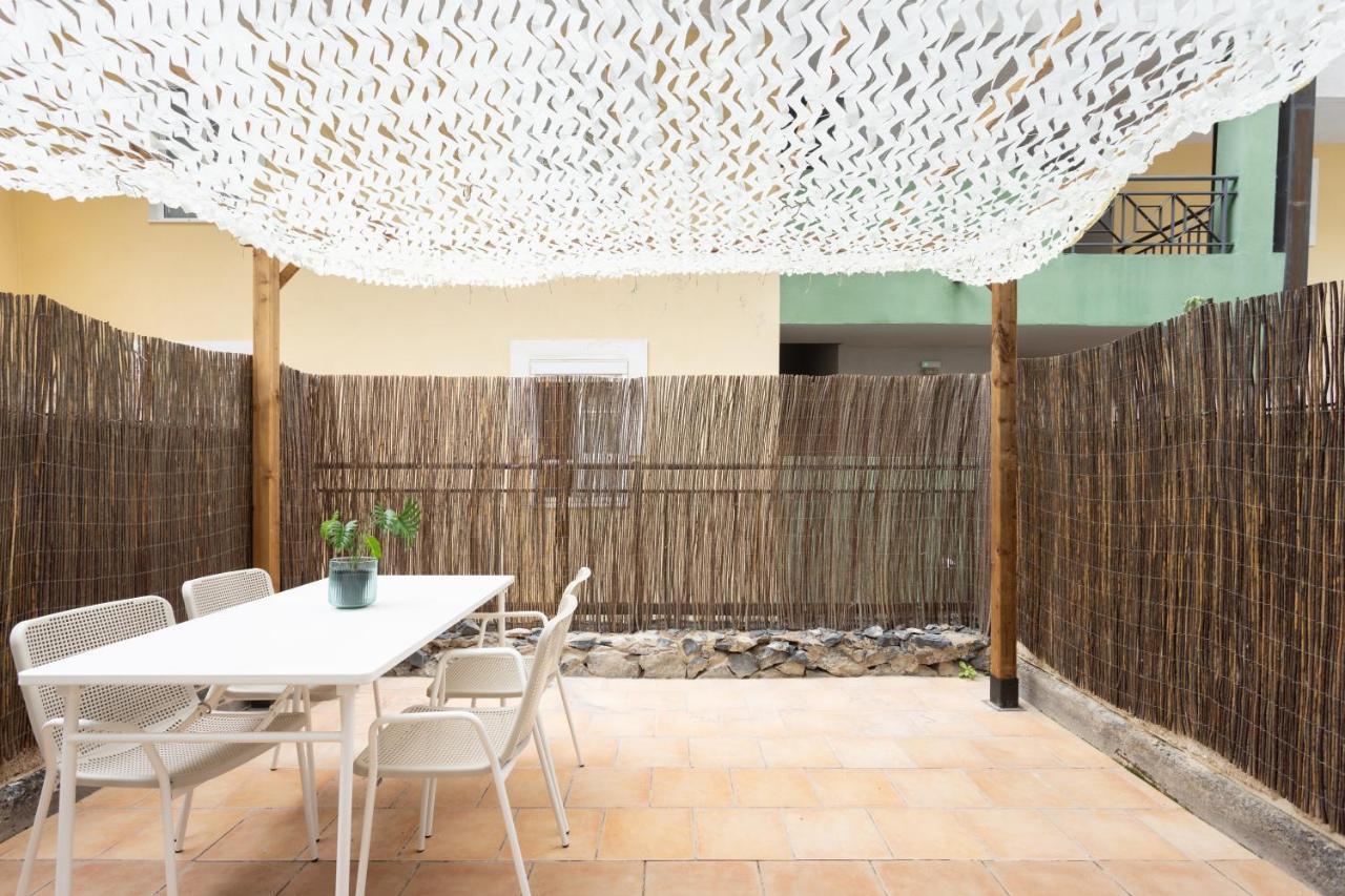 קיאו סלבאחה Duplex On The Beach By Sunkeyrents מראה חיצוני תמונה