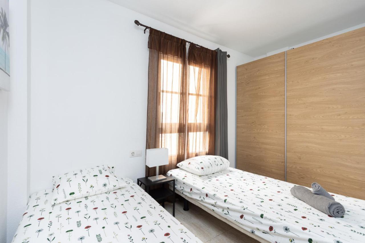 קיאו סלבאחה Duplex On The Beach By Sunkeyrents מראה חיצוני תמונה