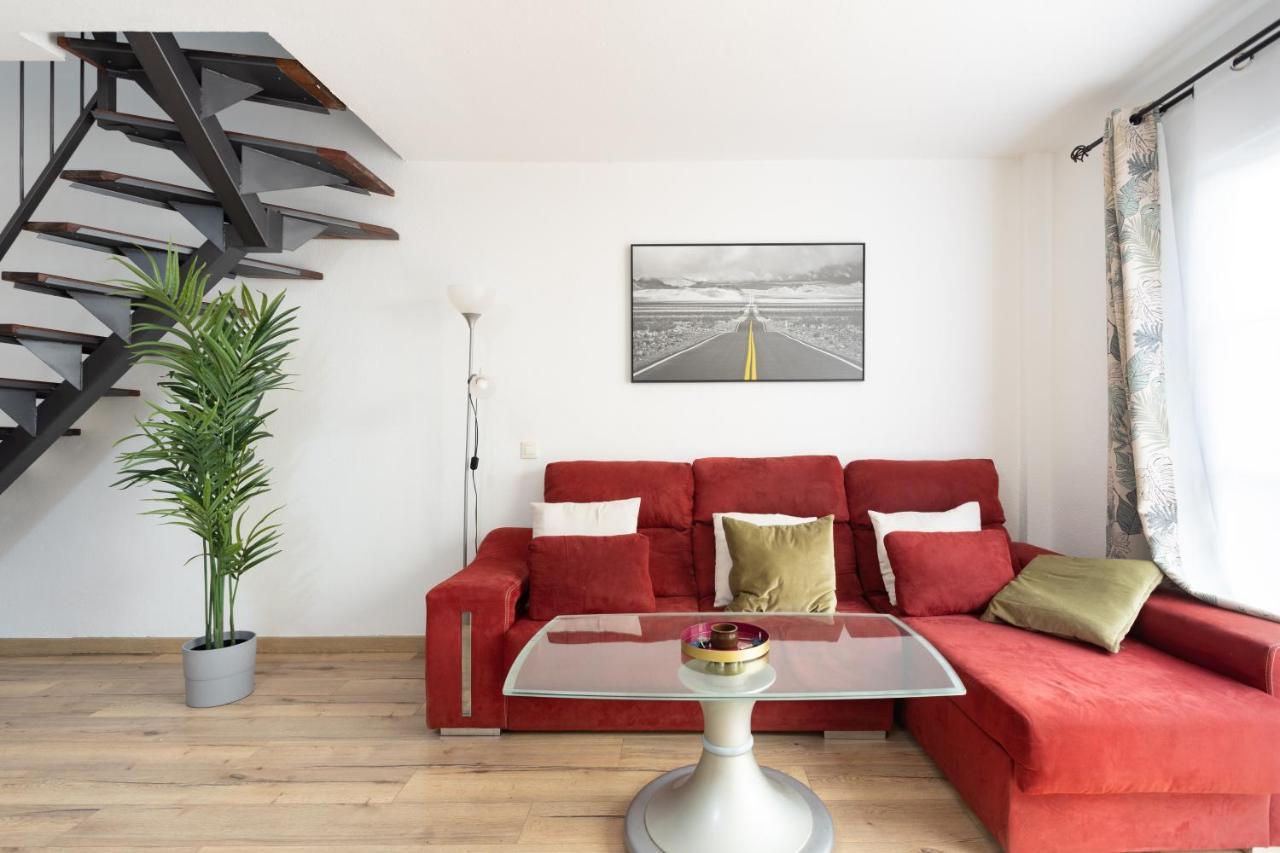 קיאו סלבאחה Duplex On The Beach By Sunkeyrents מראה חיצוני תמונה