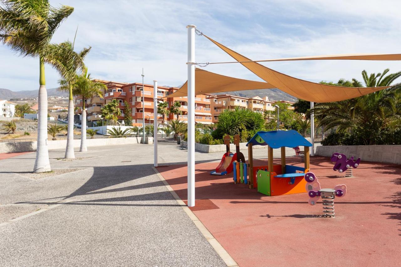 קיאו סלבאחה Duplex On The Beach By Sunkeyrents מראה חיצוני תמונה