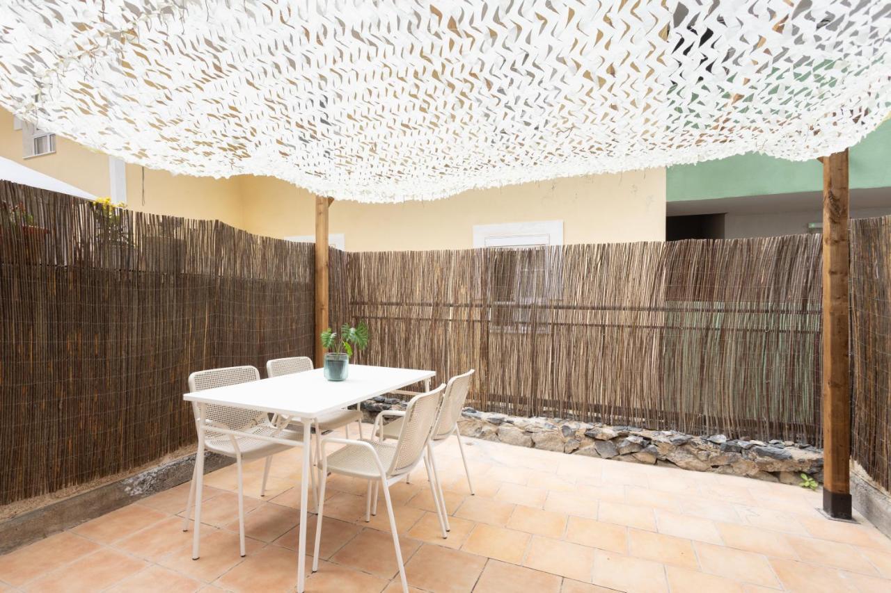 קיאו סלבאחה Duplex On The Beach By Sunkeyrents מראה חיצוני תמונה