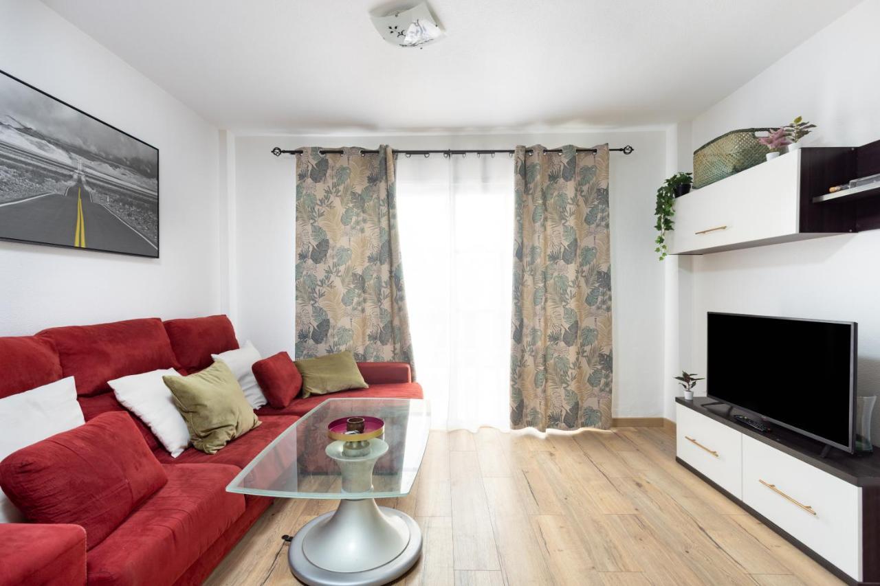 קיאו סלבאחה Duplex On The Beach By Sunkeyrents מראה חיצוני תמונה